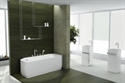 Solid Surface Bathtubs