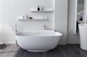 Solid Surface Bathtubs