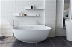 Picture of Solid Surface Bathtubs