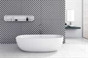 Solid Surface Bathtubs