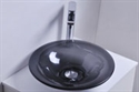 resin wash basins