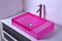 resin wash basins