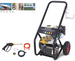 Image de 1850GFGasoline Pressure Washer
