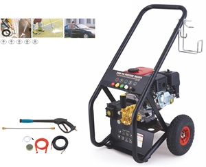 Image de 2500GFAGasoline Pressure Washer