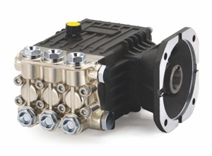 Picture of 3WZ-1814CAPlunger Pump Series