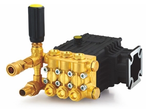 Picture of 3WZ-1806DAPlunger Pump Series
