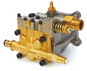 Image de Plunger Pump Series