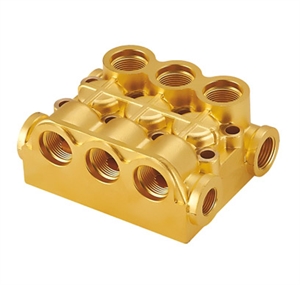 Image de Brass cylinder