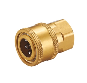 Picture of Quick connector 1 4，3 8