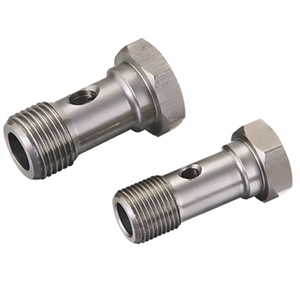 Picture of Joint for unloader