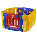 Изображение Safety Playpen