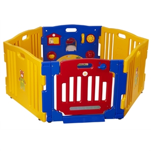 Image de Safety Playpen