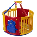 Изображение Safety Playpen