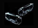 Picture of PSP3000 UMD crystal case(new style)