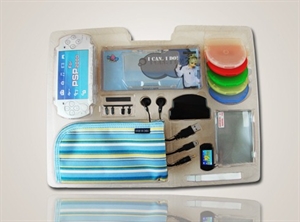 Picture of PSP2000 20in1 super travel pack