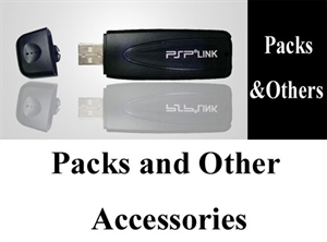 Picture of PSP套装， 其他游戏配件系列)