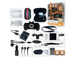 PSP GO 26in1 Pack