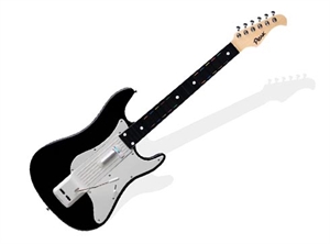 Picture of PS2/PS3 wireless guiltar