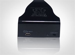 Picture of PS3 controller battery pack