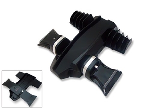 Image de PS3 3 in 1 Simple Stand for Slim Console