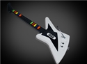 Picture of PS3 WIRED GUITAR(10FRETS)