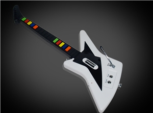 PS3 WIRED GUITAR(10FRETS) の画像