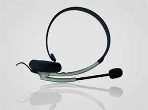 Изображение XBOX 360 earphone