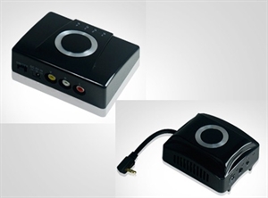 Image de PSP2000 2.4G wireless av transmitter