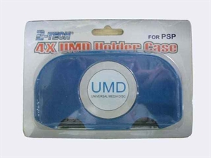 Picture of PSP 4X UMD card case