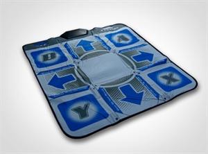 Picture of Wii/PS2/GC wireless Dance pad