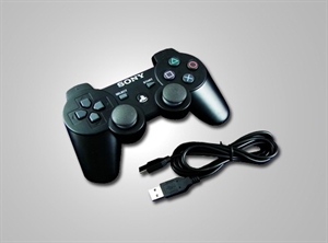 PS3 wireless controller/PS3 dualshock wireless controller(