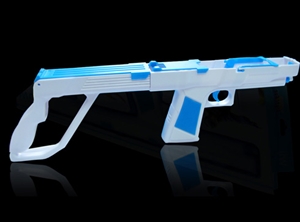 Image de Wii exspect wii rumble light gun