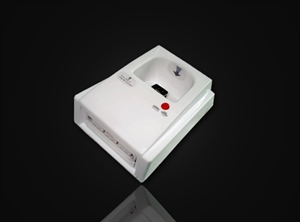 Picture of wii wireless classic converter