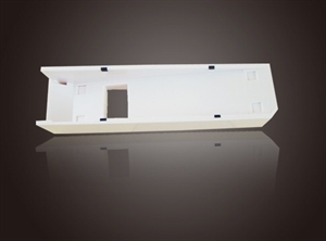 Picture of Wii console stand