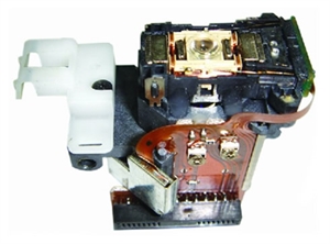 Picture of XBOX Laser Lens