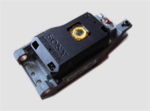 Image de PS2 Laser lens