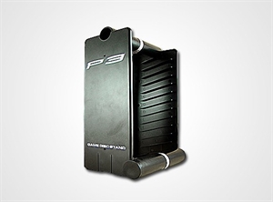 Picture of PS3 game disc stand
