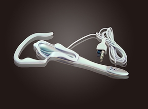 Изображение NDS lite headphone mic