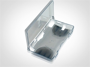 Picture of NDSL crystal case