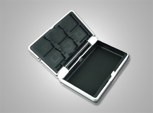Picture of NDS lite protection case