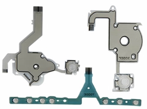 Image de keypress cable(set)