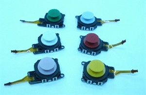 Picture of PSP3000 3D joystick