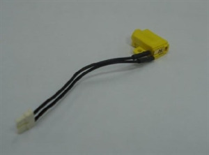 PSP-slim Power Connector の画像