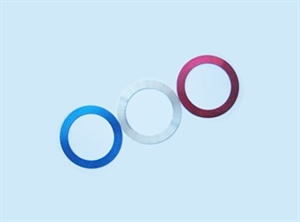 Image de PSP-slim UMD Steel Loop