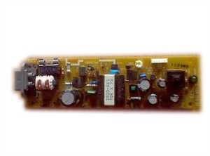PS1 Power Board
