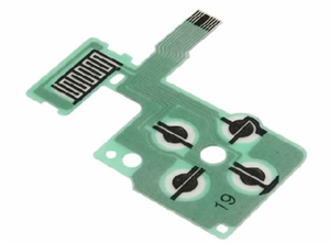 Picture of PSP Button Keypress Cable