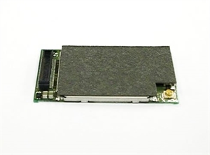 Memory Stick and Wifi Board
