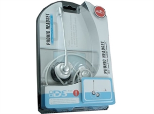 Picture of NDSi Earphone