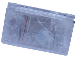 NDSi Shell の画像