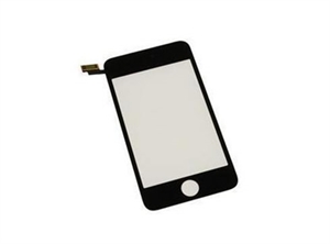 IPOD touch screen